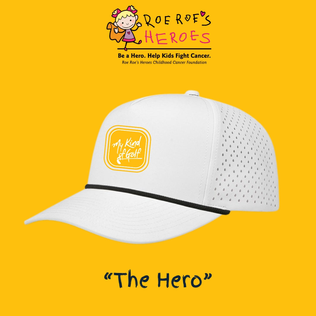 "The Hero"