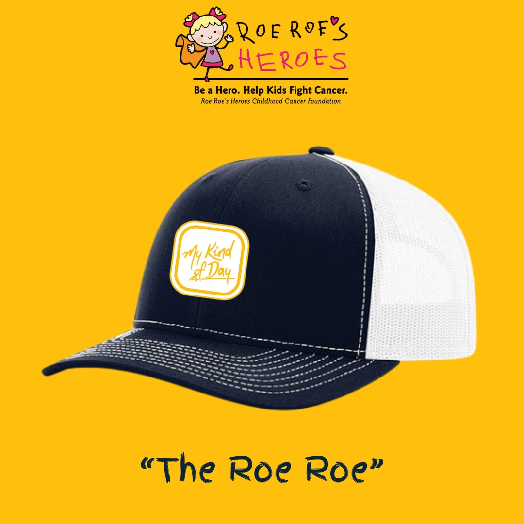 The "Roe Roe"