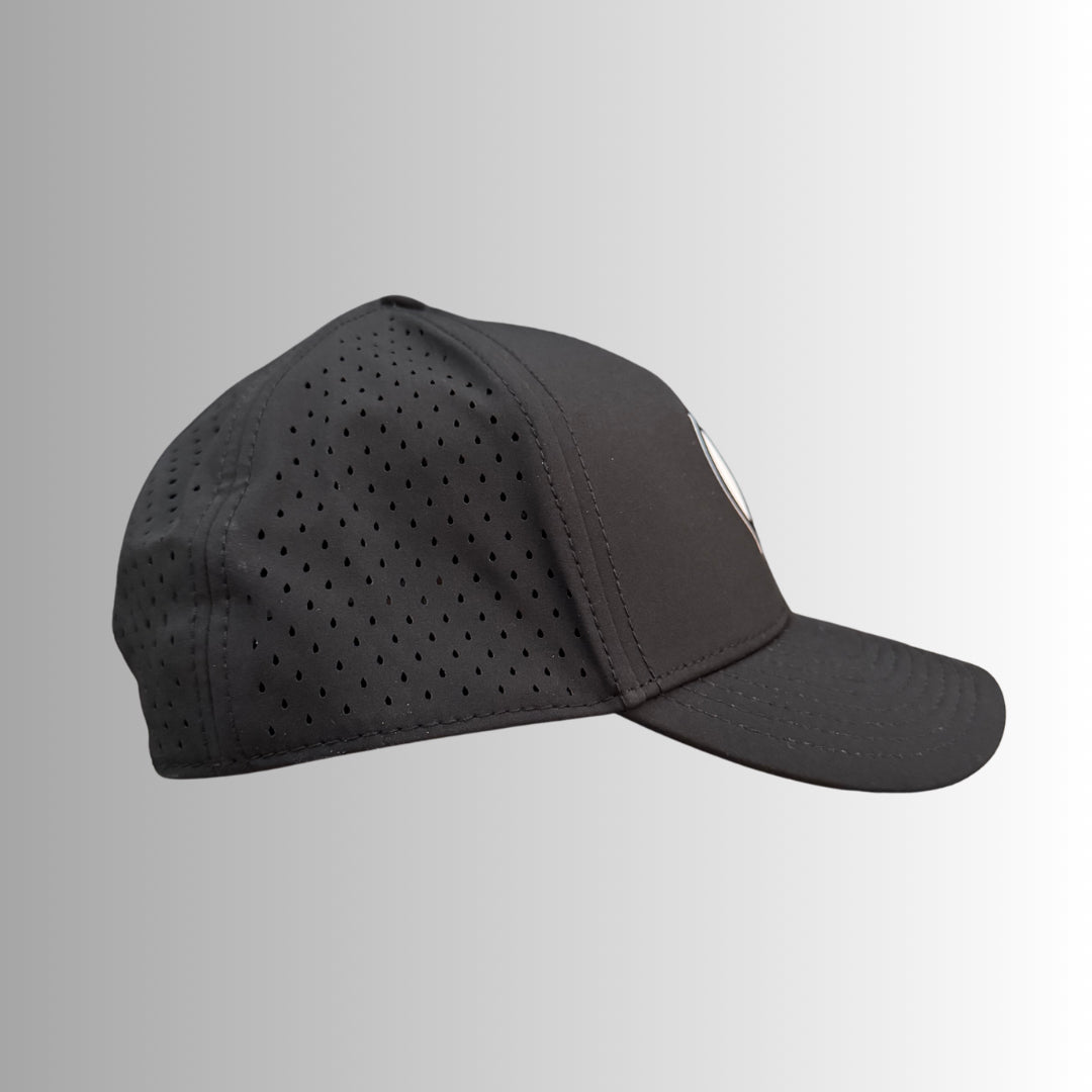 Racoon Hat