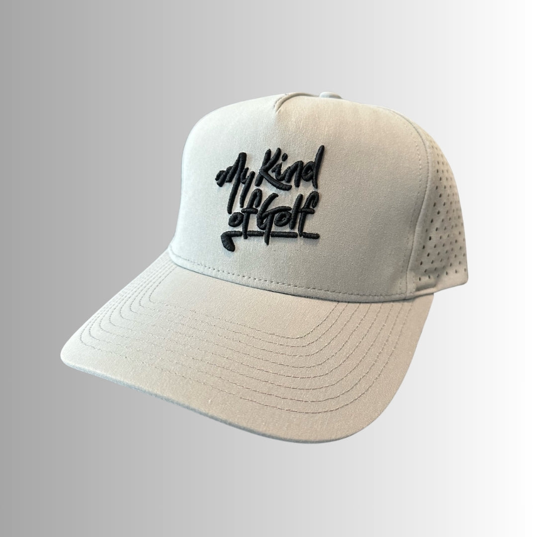 My Kind of Golf hat
