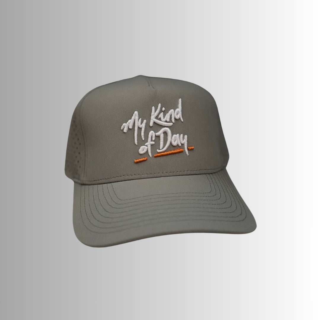 My Kind of Day hat