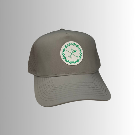 The "Mar-TEE-ni"