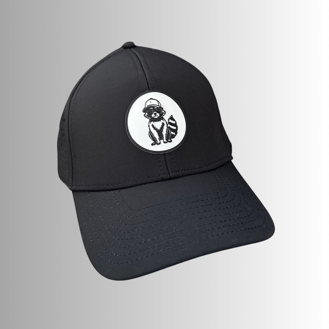 Racoon Hat