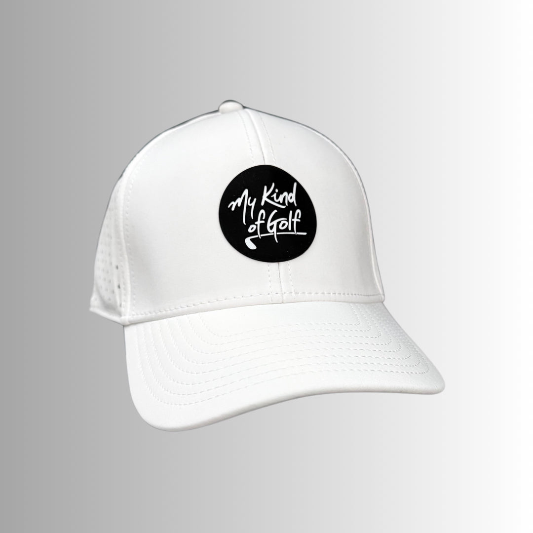 My Kind of Golf Hat